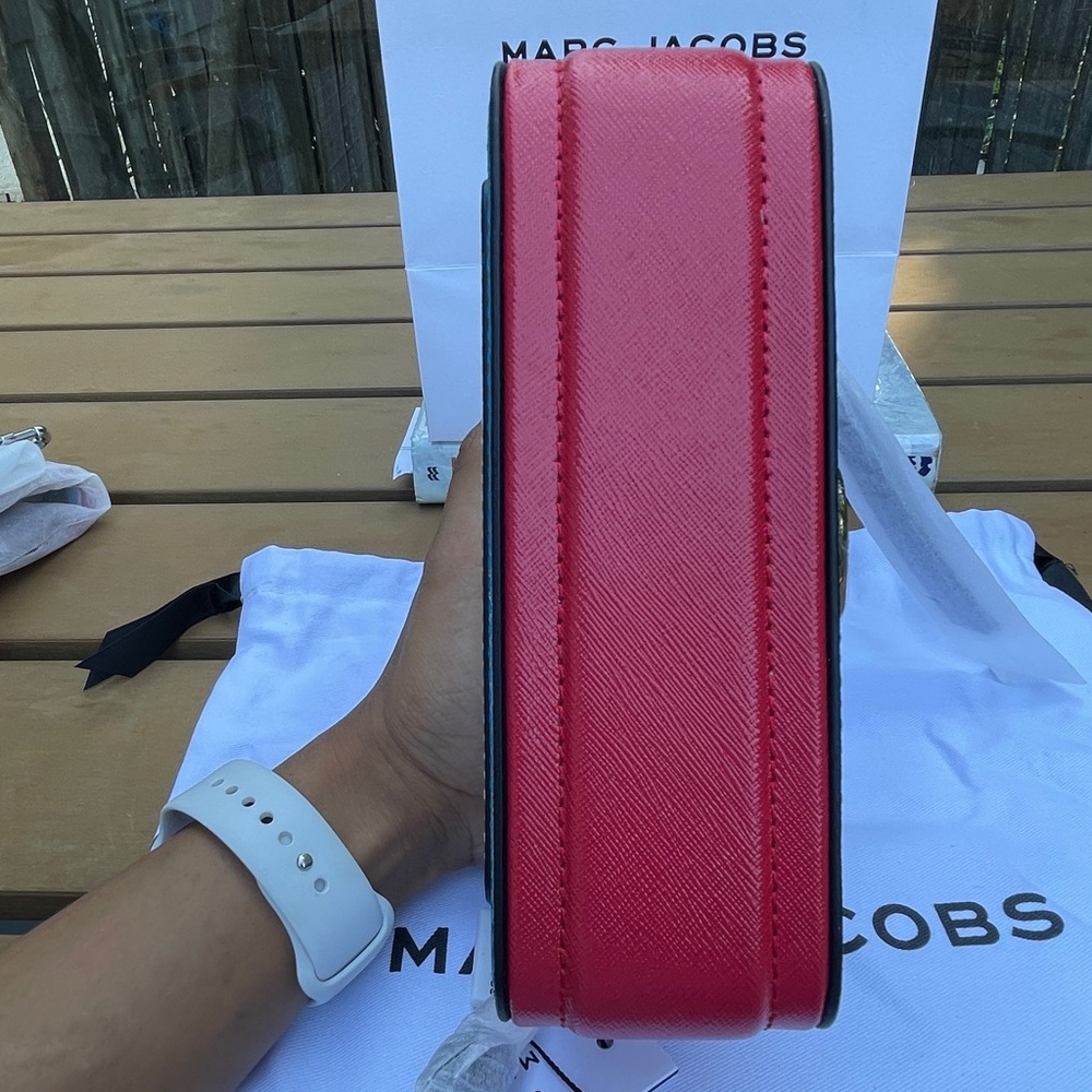 Marc Jacobs snapshot (peanut lucy) - Picture 8 of 16